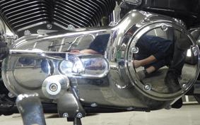 HARLEY FXDC 1580 2014