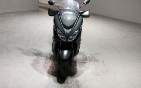 SUZUKI BURGMAN400 DU11A