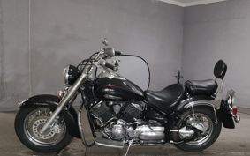 YAMAHA DRAGSTAR 1100 CLASSIC VP13J