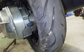 SUZUKI SKYWAVE 250 (Burgman 250) S Gen.3 2023 CJ44A