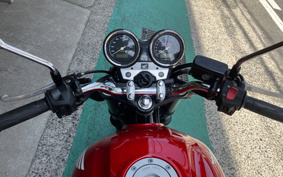 HONDA CB400SF VTEC Spec3 2006 NC39