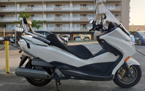 HONDA  FORZA Z ABS AUDIO  PACKAGE  MF10