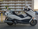 Фото Honda FORZA Z ABS AUDIO PACKAGE 2011 с японского аукциона
