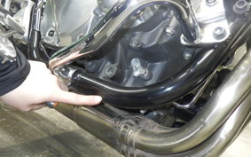 HONDA CB1100 2010 SC65