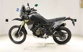 YAMAHA TENERE 700 2021 DM09J