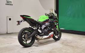 KAWASAKI ZX-25R 2023 ZX250E
