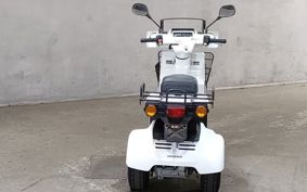 HONDA GYRO TD02