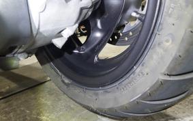 HONDA FORZA Z 2016 MF08