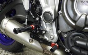 YAMAHA MT-07 ABS 2015 RM07J