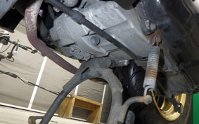 YAMAHA JOG ZR Gen.3 SA39J