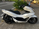 Фото Honda PCX 125 с японского аукциона
