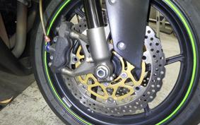 KAWASAKI ZX 10 NINJA R 2004 ZXT00C