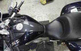 BMW K1600GTL 2011