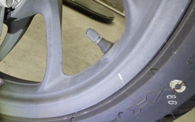 HONDA DIO 110 JK03