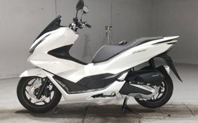 HONDA PCX 125 JK05