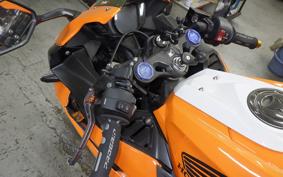 HONDA CBR250RR 2007 MC51