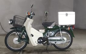HONDA SUPER CUB50 AA01