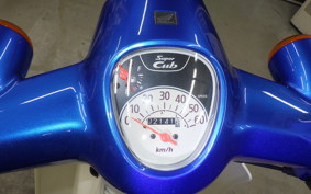 HONDA C50 SUPER CUB 1998 AA09