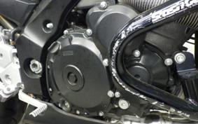 SUZUKI GSR400 A 2012 GK7EA