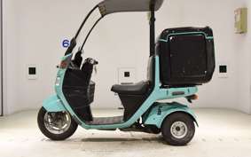 HONDA GYRO CANOPY TA02