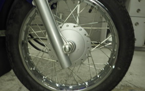 HONDA C50 SUPER CUB 2021 AA07