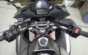 KAWASAKI NINJA 400 ABS 2017 EX400E