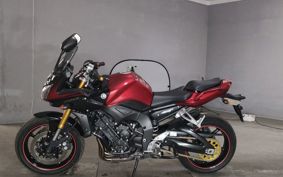 YAMAHA FZ1 FAZER 2007 RN16