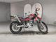 Фото Kawasaki SUPER SHERPA с японского аукциона