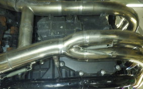 HONDA CB1100RS 2017 SC65