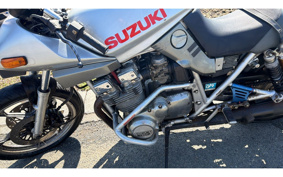 SUZUKI GSX1100S KATANA 1997 GU76A