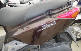 YAMAHA AXIS 125 TREET SE53J