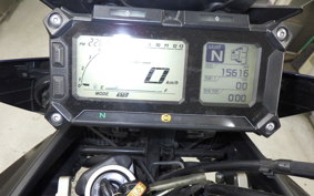 YAMAHA MT-09 Tracer 2018 RN36J