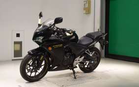 HONDA CBR400R ABS 2015 NC47
