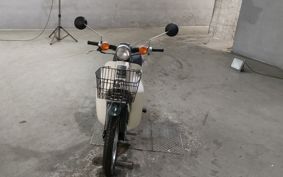 HONDA SUPER CUB50 C50