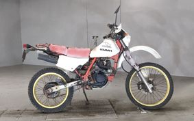 HONDA XL200R MD14