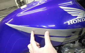 HONDA CB400SF VTEC K 2014 NC39