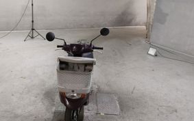 SUZUKI LET's 4 CA43A
