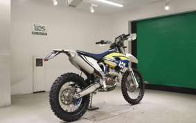 HUSQVARNA FE250 2025