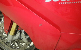 DUCATI 999 MONOPOSTO 2003