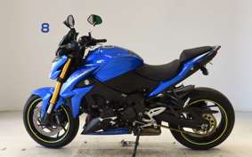 SUZUKI GSX-S 1000 2015 GT79A