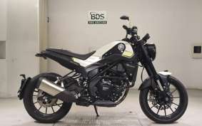 BENELLI レオンチーノ250