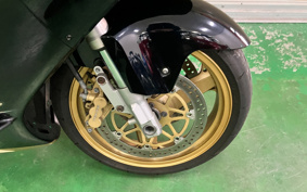 KAWASAKI ZX 1200 NINJA R 2002 ZXT20B