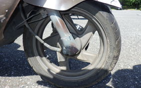 YAMAHA AXIS 100 SB06J