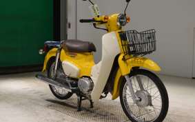 HONDA C50 SUPER CUB AA09
