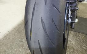 YAMAHA XSR900 2025 RN96J