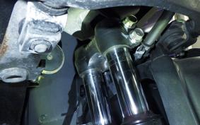 YAMAHA TRICITY 125 SE82J