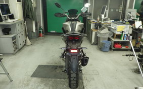 HONDA CB200X 2022