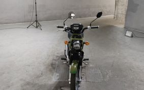 HONDA CROSS CUB 50 AA06