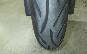 HONDA SILVER WING 400 GTA 2011 NF03