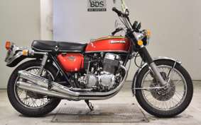 HONDA CB750 1999 CB750